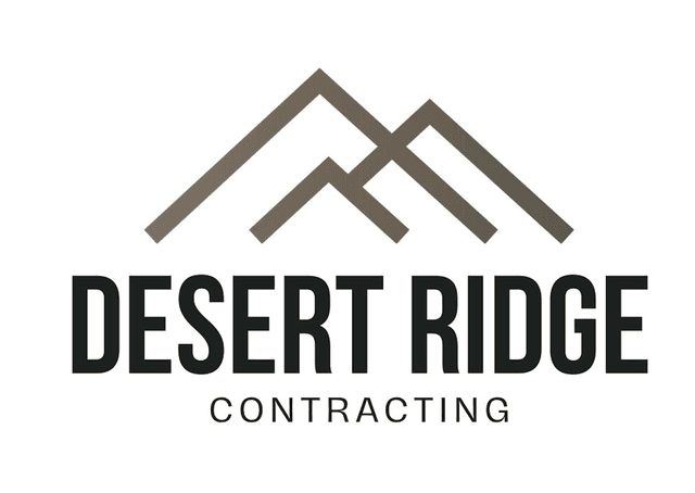 Desert Ridge Contracting